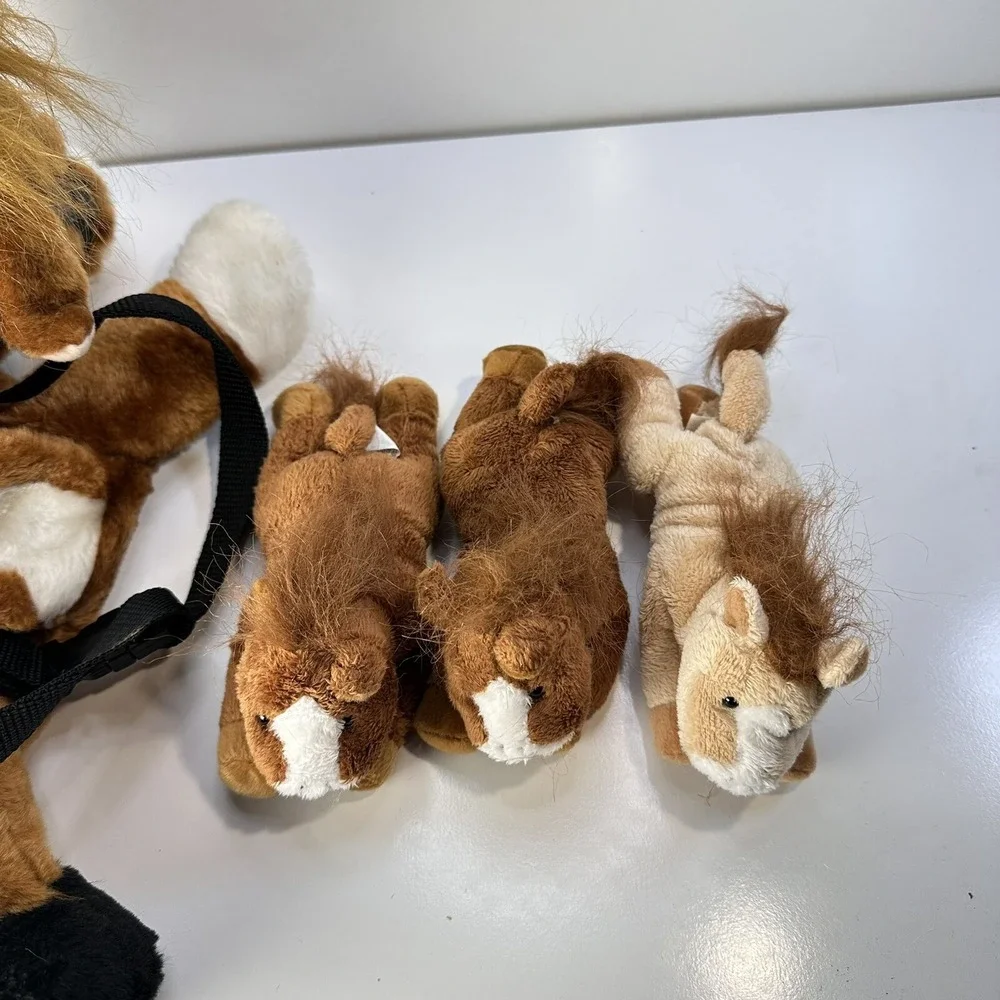 Pony item this